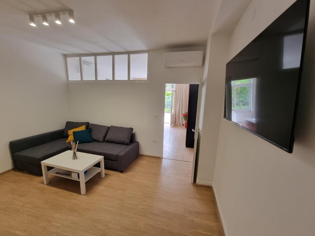 Apartmán Retreat With Free Parking *