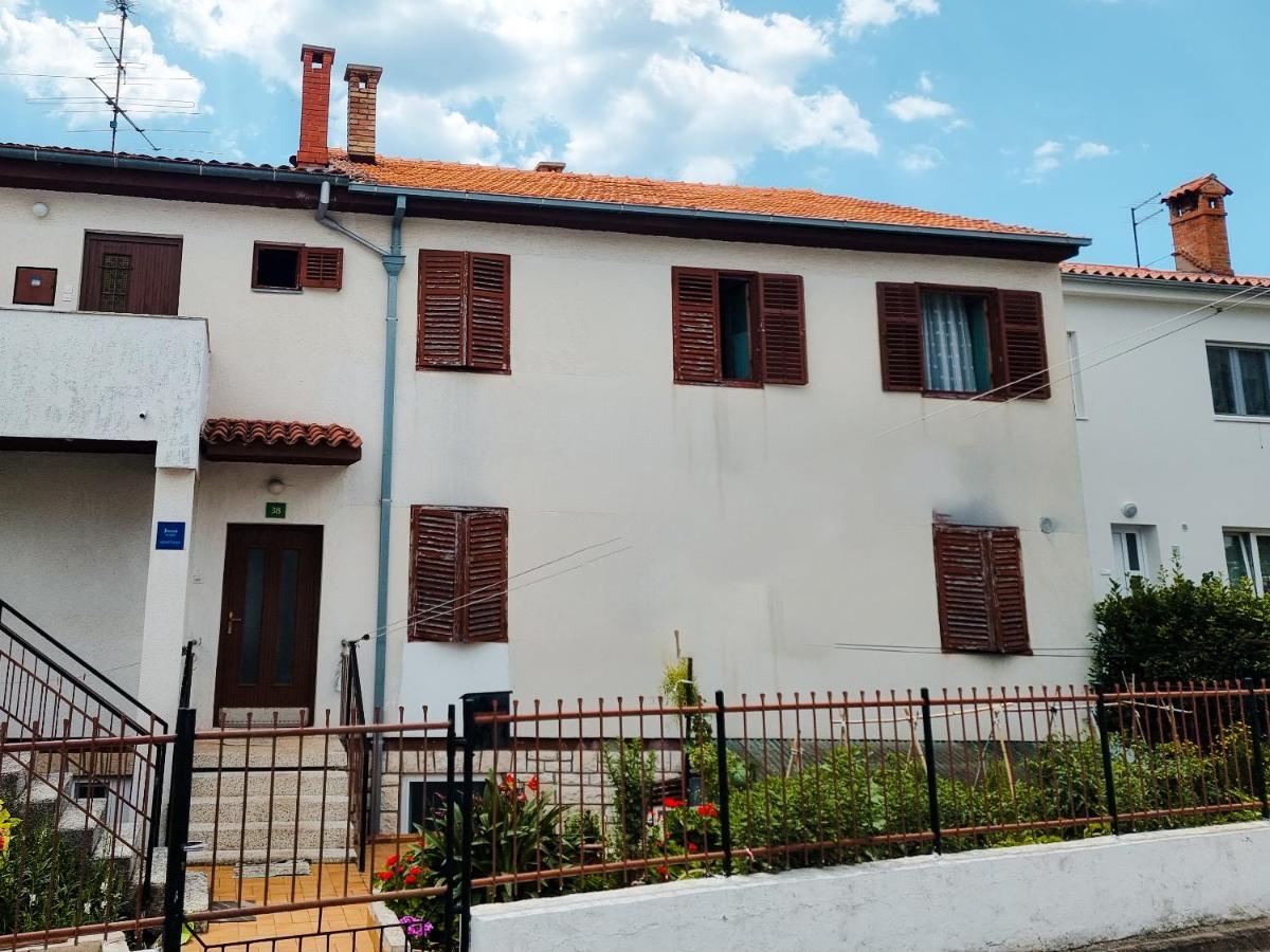 Apartmán Retreat With Free Parking Pula